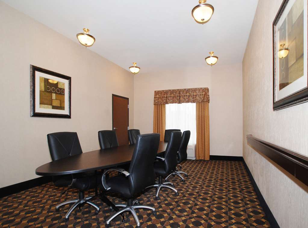 Hampton Inn & Suites Чайлдресс Номер фото